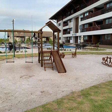 Apartamento Cupe Beach Pôrto das Galinhas Buitenkant foto