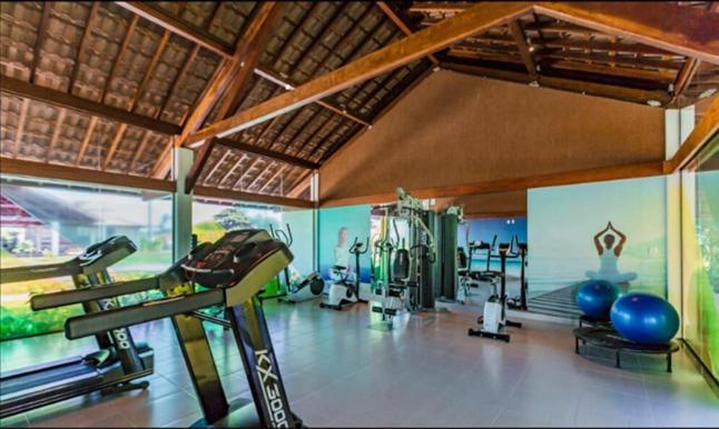 Apartamento Cupe Beach Pôrto das Galinhas Buitenkant foto